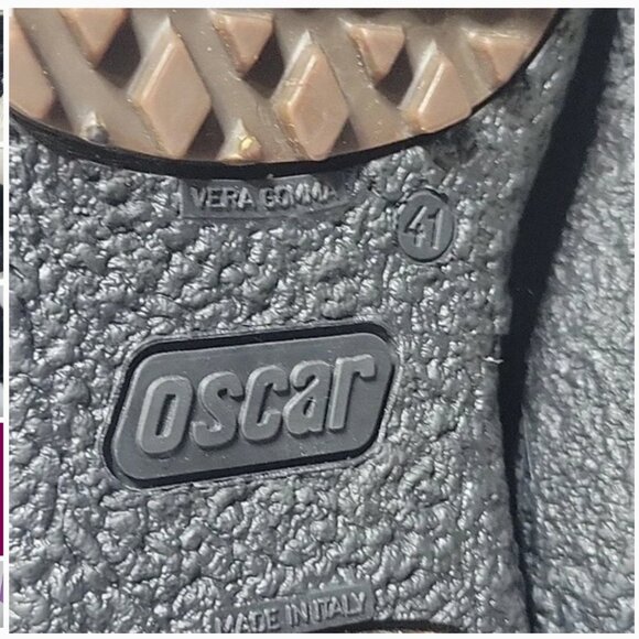 🇮🇹 Genuine Fur Apres Ski Boots - Made in Italy! - Picture 10 of 12